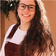 Estudiante de biotecnología ofrece clases de biología a todos aquellos que necesiten reforzar la materia, entenderla y pasárselo bien estudiándola